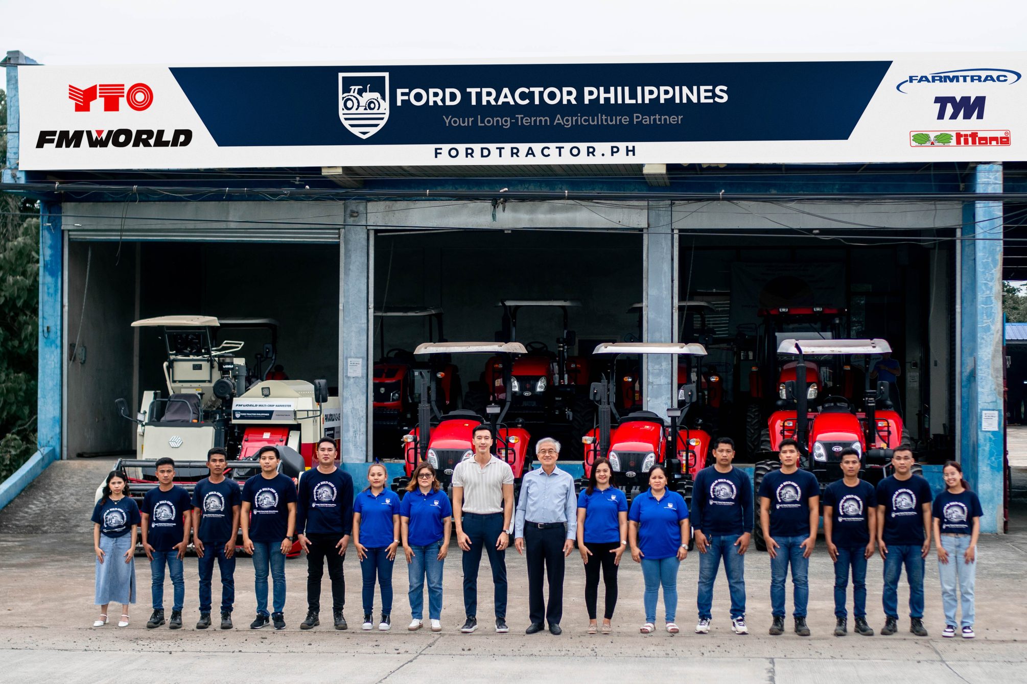 Branch Isabela Office