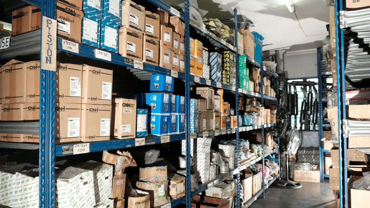 6 Things To Consider When Buying Tractor Parts