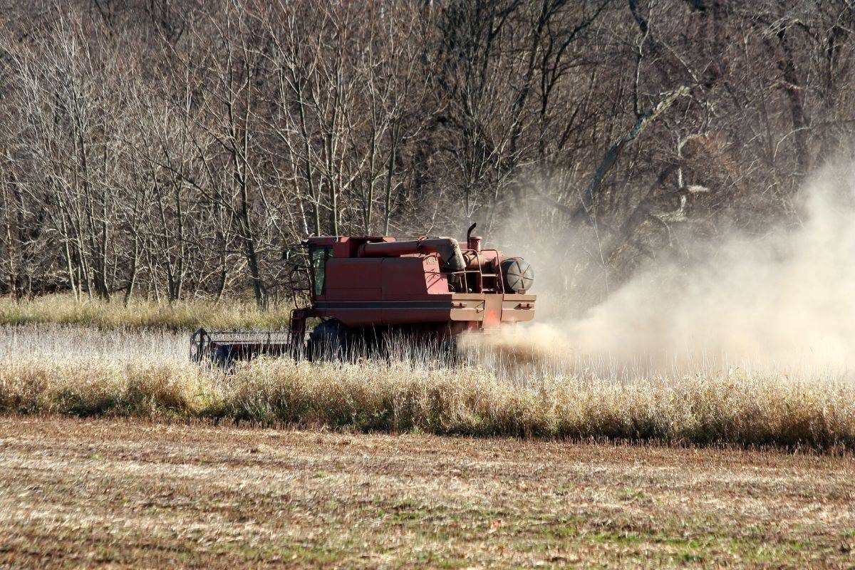 7 Causes Of Overheating Farm Machinery 