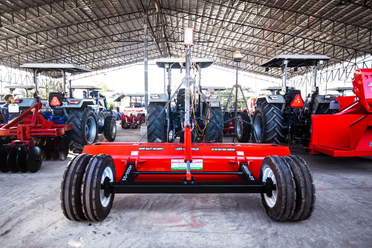 Farm Tractor Implement Price In The Philippines 