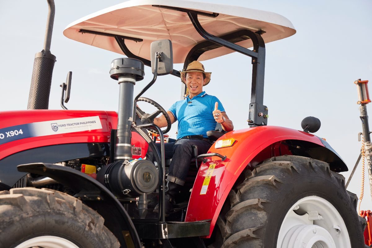 5 Ways to Keep Your Farm Equipment In Shape