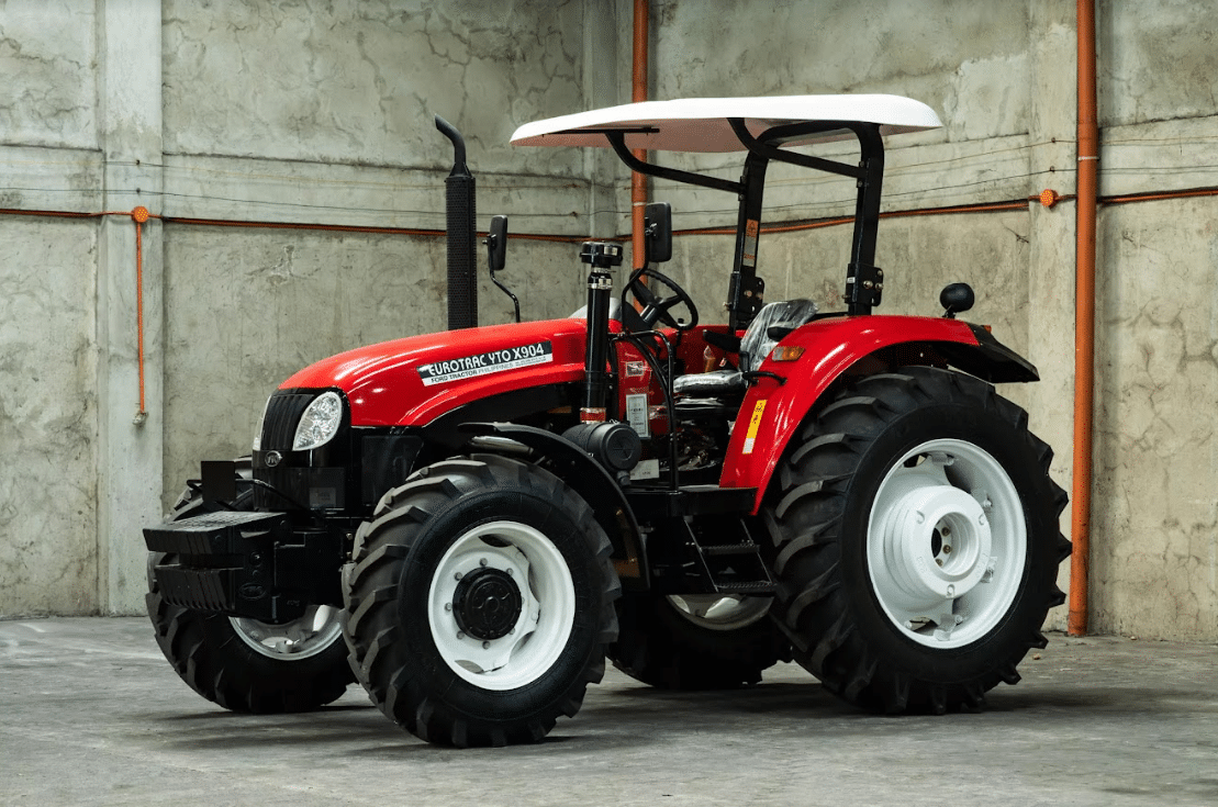 YTO Agricultural Tractor