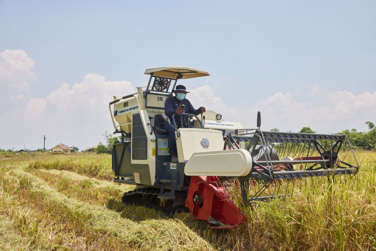 Why Mechanization is Important in Farm Business