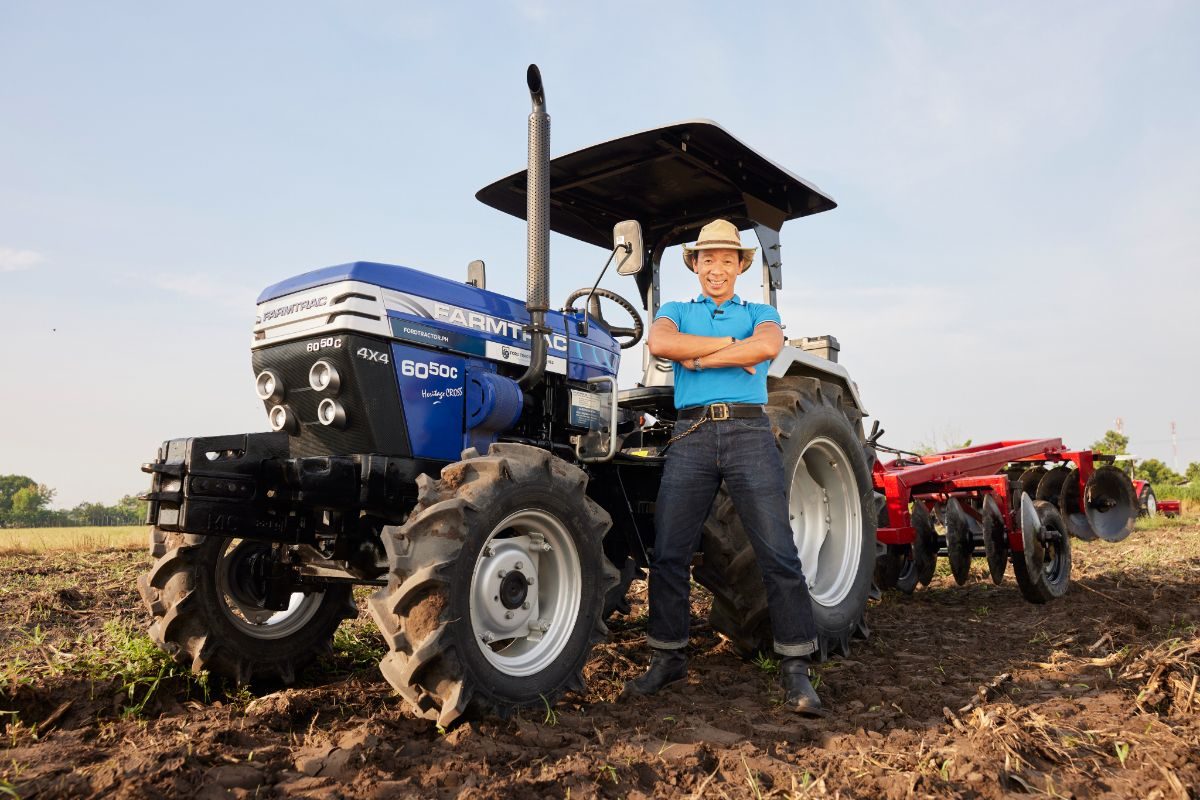 8 Tips to Reduce Tractor Fuel Consumption
