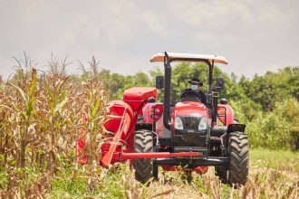 Tips to Improve Corn Production