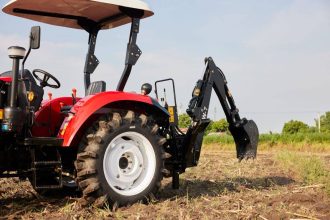 4 Tips For Using Tractor Attachments